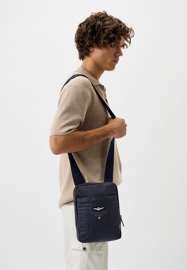 Aeronautica Militare Сумка - фото 5