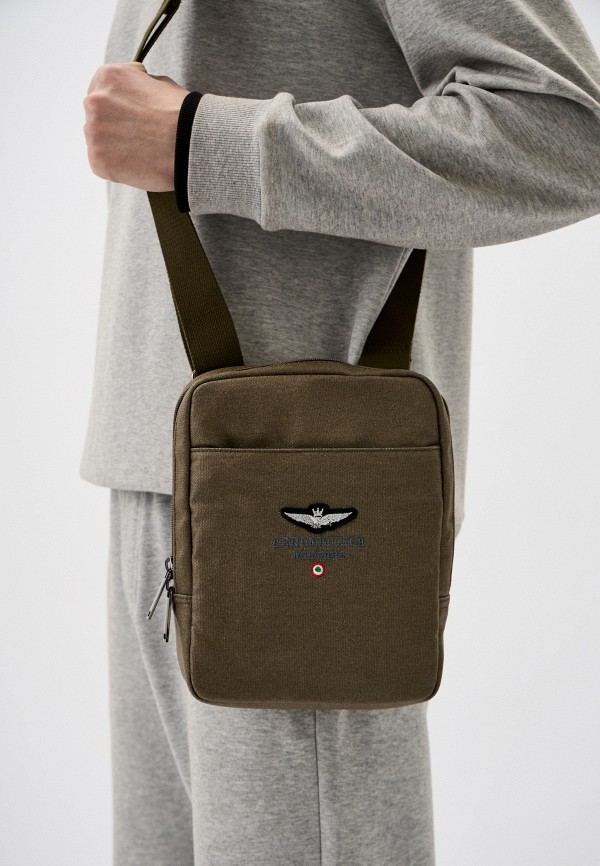 Aeronautica Militare Сумка - фото 6