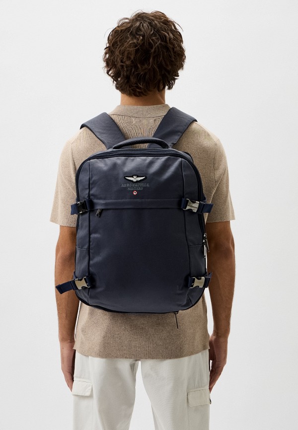 Aeronautica Militare Рюкзак - фото 6