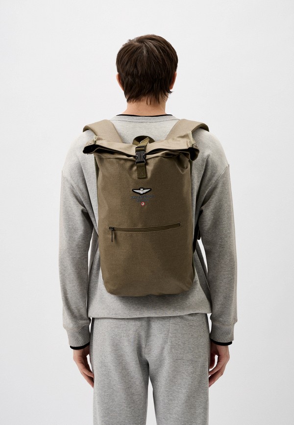 Aeronautica Militare Рюкзак - фото 6