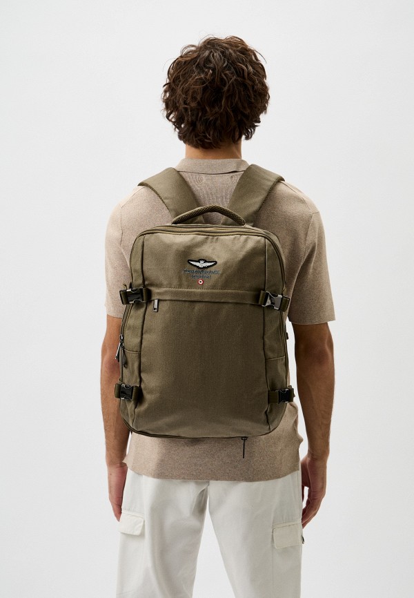 Aeronautica Militare Рюкзак - фото 6