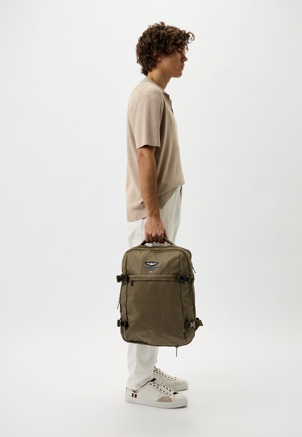 Aeronautica Militare Рюкзак - фото 5