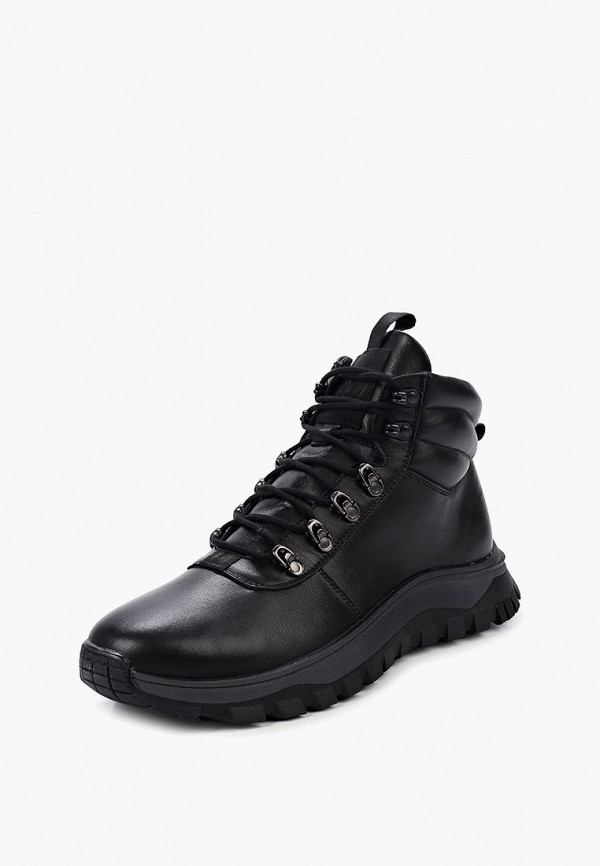 MCM My Creative Model Ботинки - фото 2