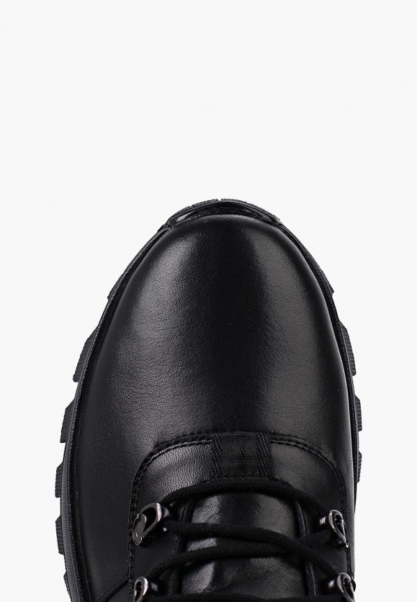 MCM My Creative Model Ботинки - фото 4