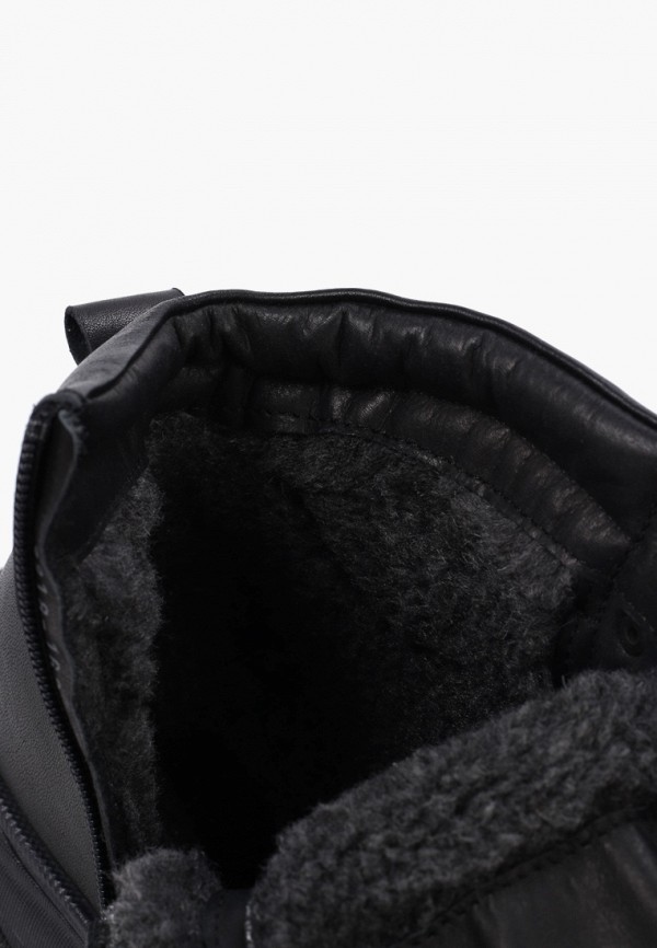 MCM My Creative Model Ботинки - фото 6