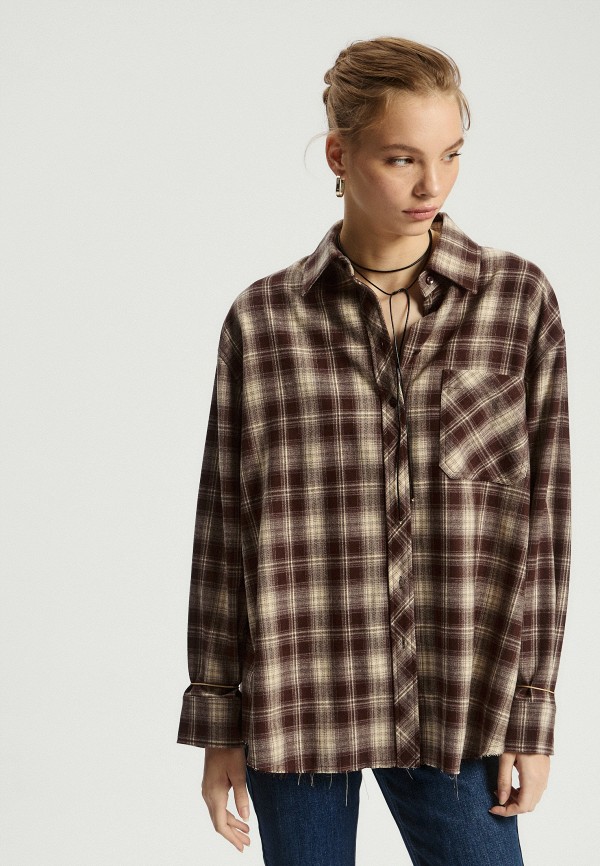 Nume Рубашка - фото 1