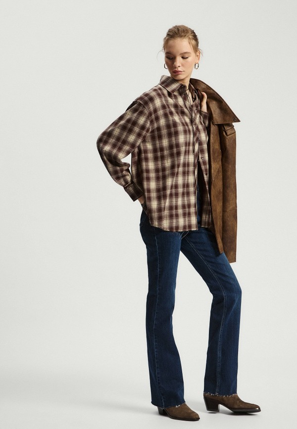 Nume Рубашка - фото 2