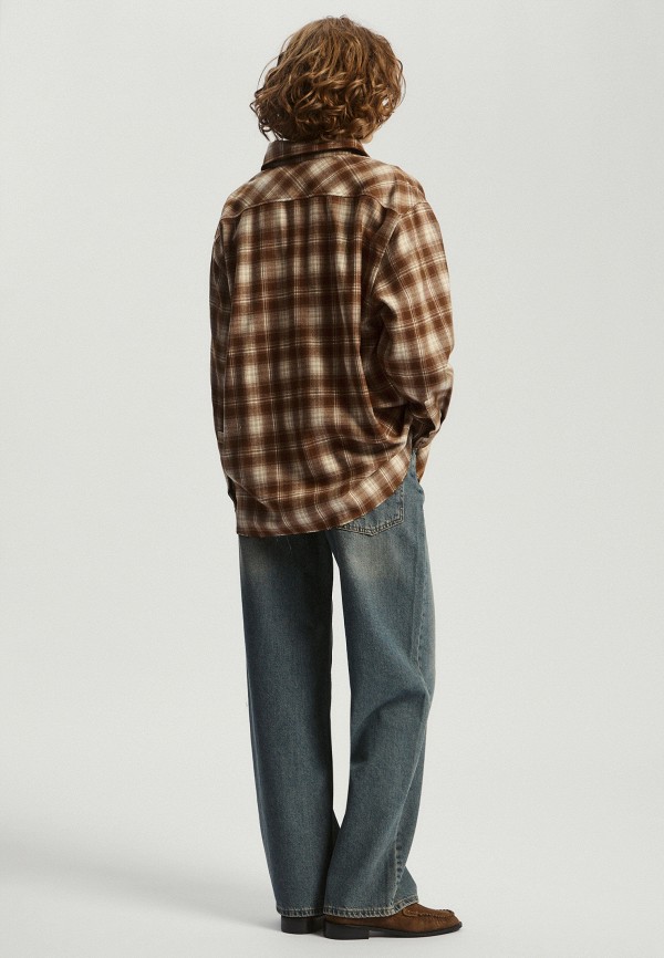 Nume Рубашка - фото 3