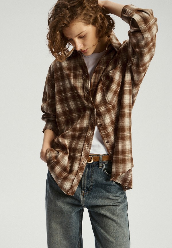 Nume Рубашка - фото 4