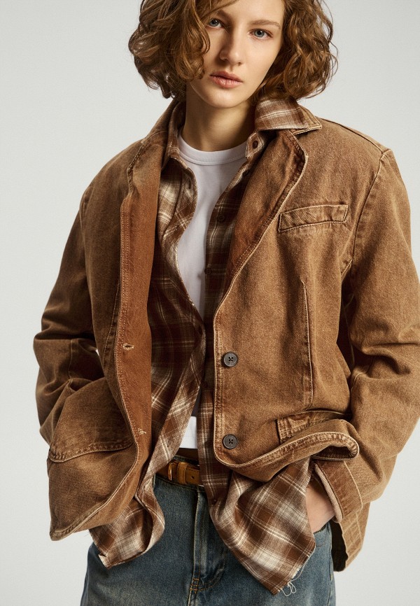 Nume Рубашка - фото 5