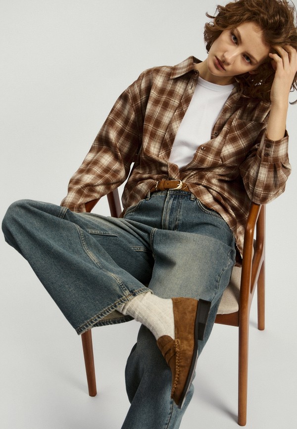 Nume Рубашка - фото 6