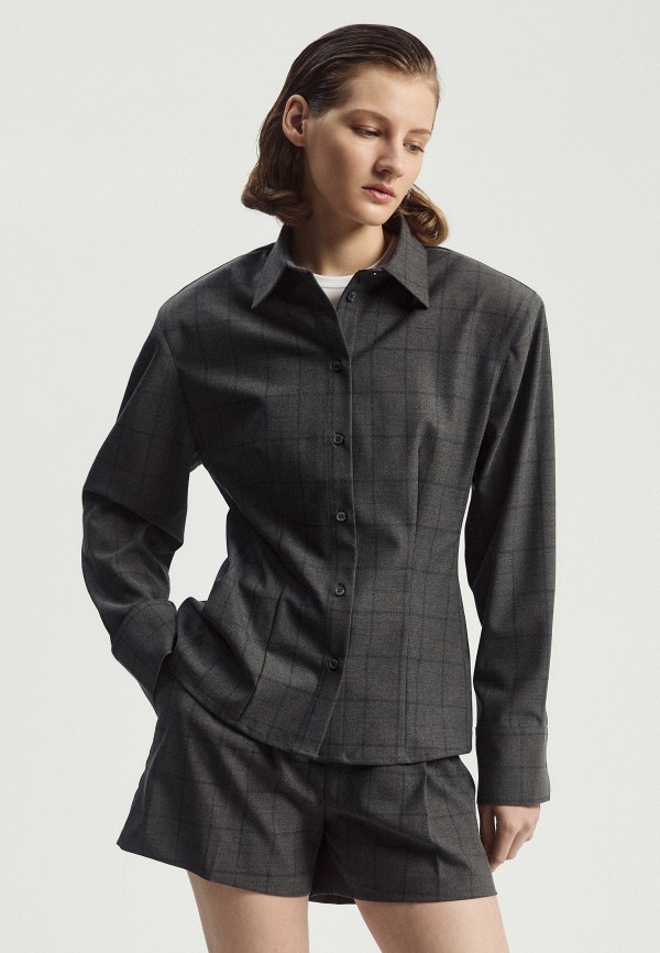 Nume Рубашка - фото 1