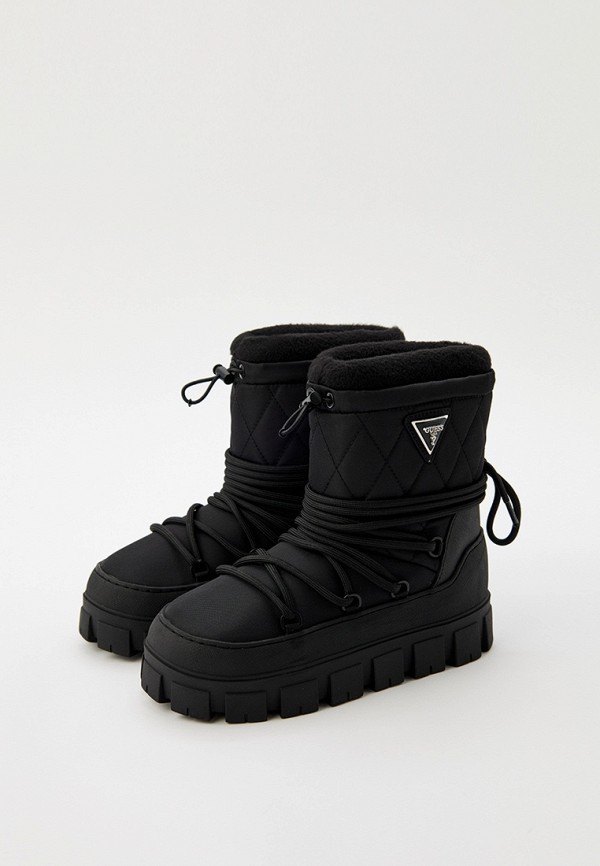 Guess Луноходы - фото 3