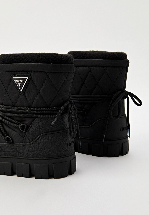 Guess Луноходы - фото 4