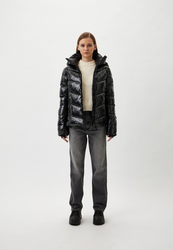 Bogner Fire+Ice Куртка утепленная - SAELLY2 - фото 2