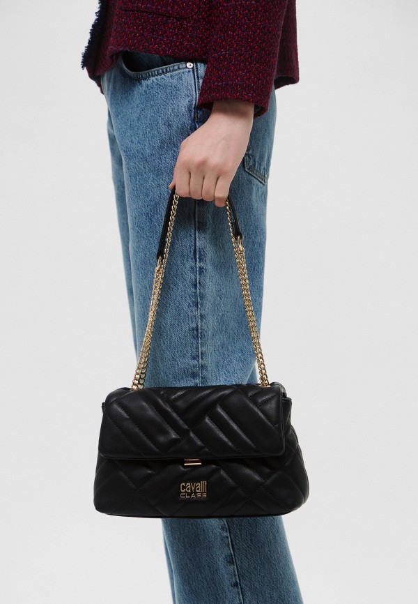Cavalli Class Сумка - фото 5