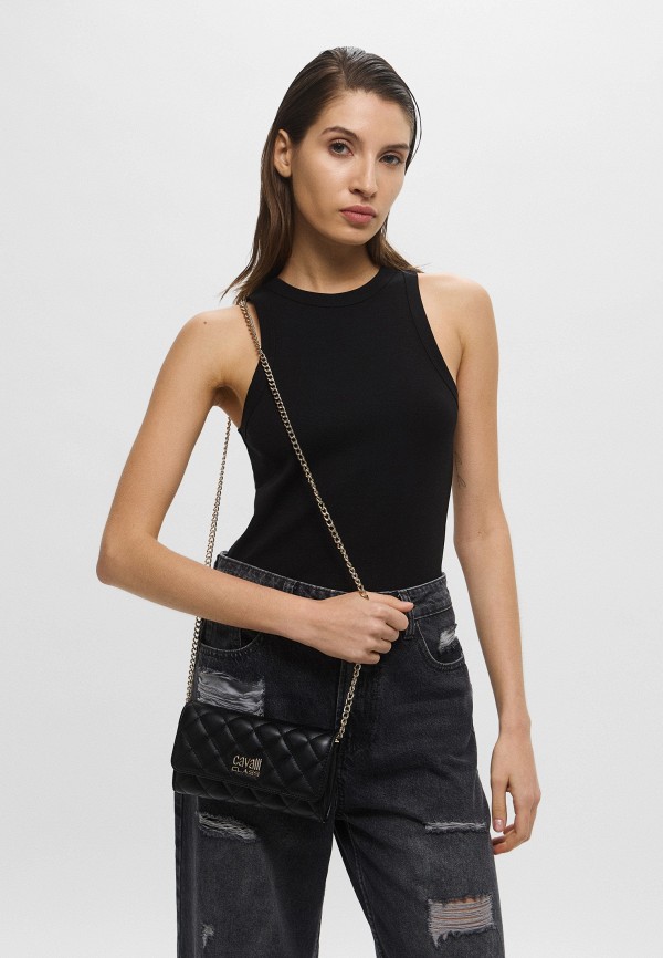 Cavalli Class Клатч - фото 6