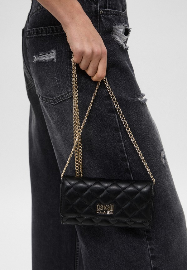 Cavalli Class Клатч - фото 5