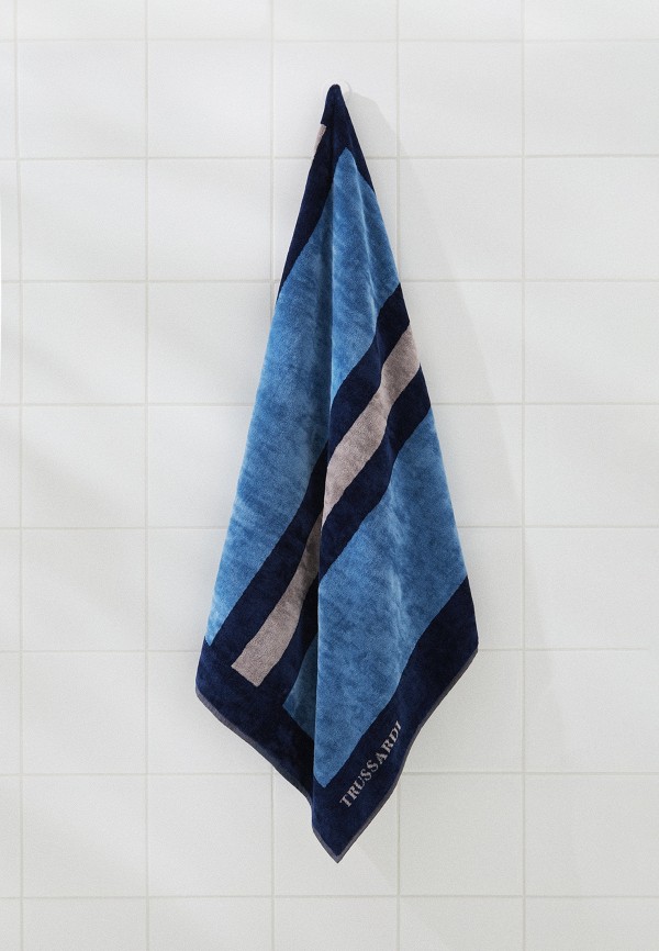 Trussardi Полотенце - 95x150 - фото 4