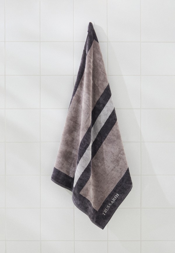 Trussardi Полотенце - 95x150 см - фото 4