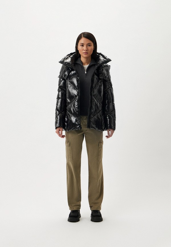 Blauer USA Куртка стеганая - фото 2