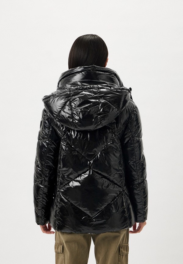 Blauer USA Куртка стеганая - фото 3