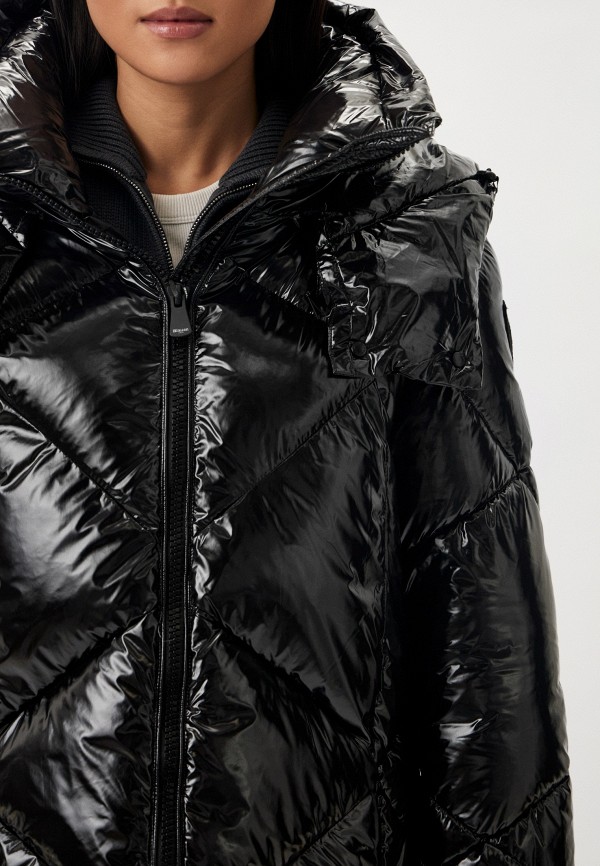 Blauer USA Куртка стеганая - фото 5