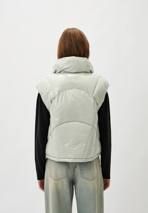 Blauer USA Жилет стеганый - фото 3