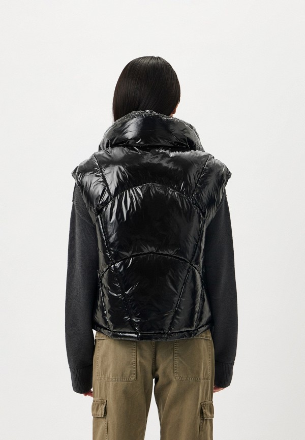 Blauer USA Жилет стеганый - фото 3