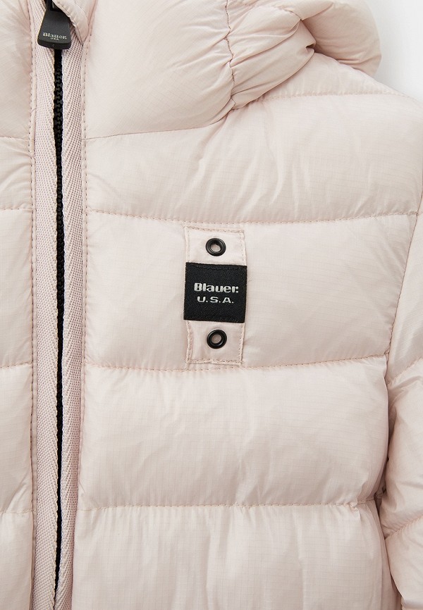 Blauer USA Куртка утепленная - фото 3