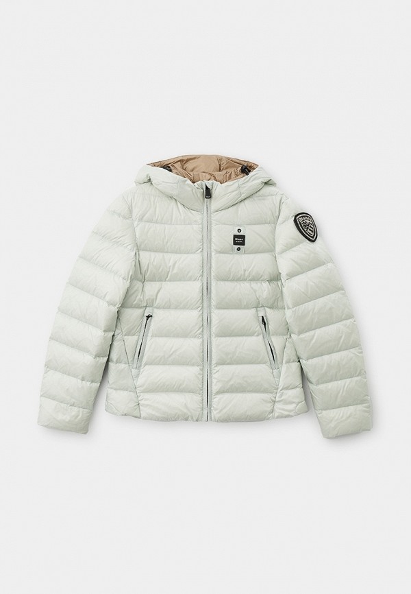 Blauer USA Пуховик - фото 1