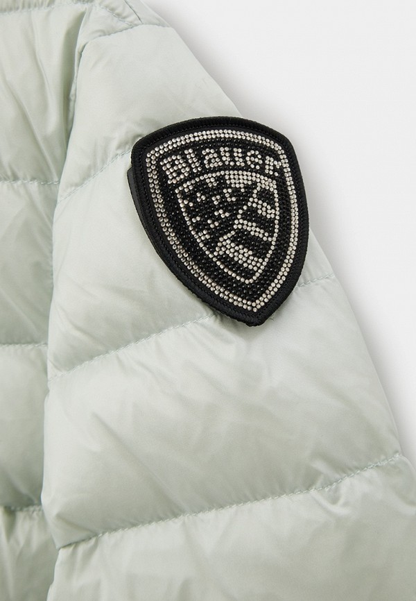 Blauer USA Пуховик - фото 3