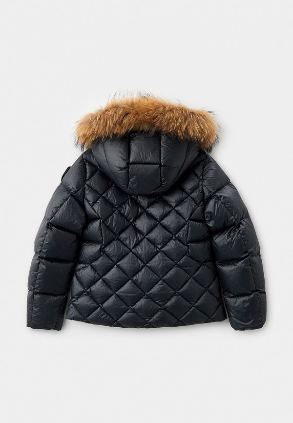 Blauer USA Пуховик - фото 2