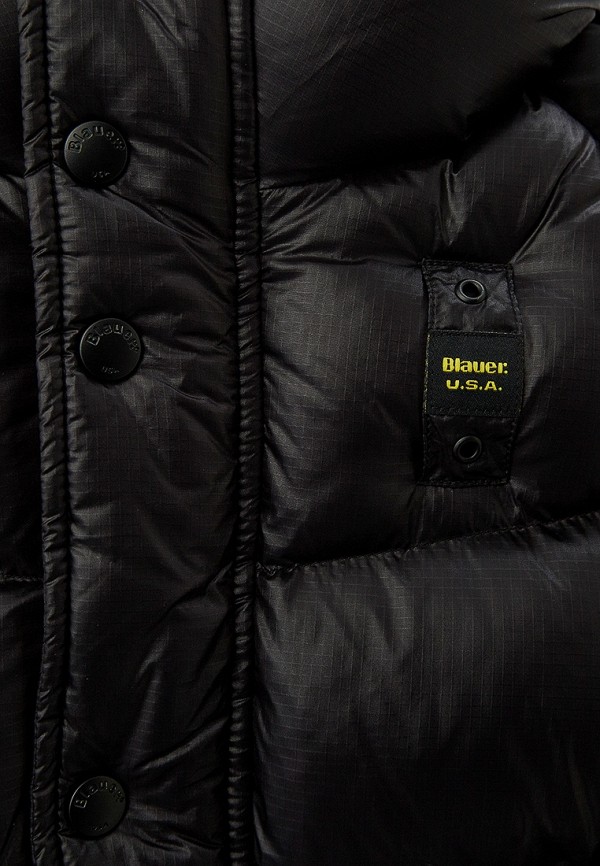 Blauer USA Куртка утепленная - фото 3