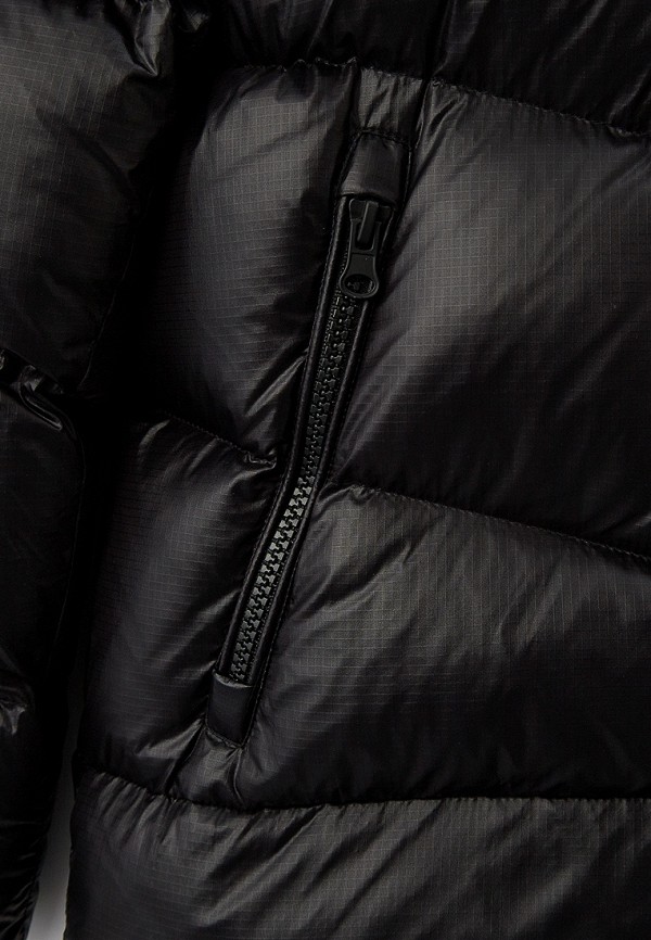 Blauer USA Куртка утепленная - фото 4