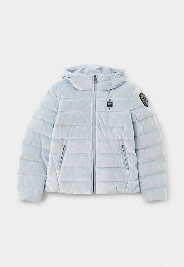 Blauer USA Куртка утепленная - фото 1