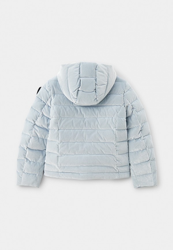 Blauer USA Куртка утепленная - фото 2