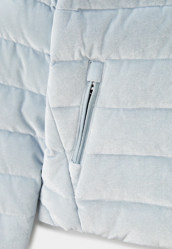 Blauer USA Куртка утепленная - фото 3