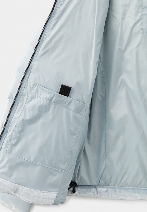 Blauer USA Куртка утепленная - фото 5