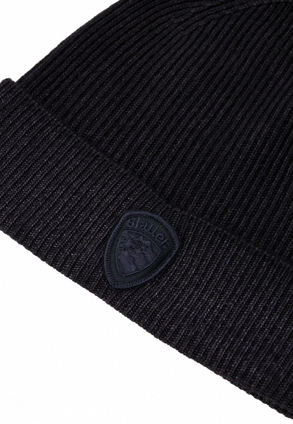 Blauer USA Шапка - фото 3