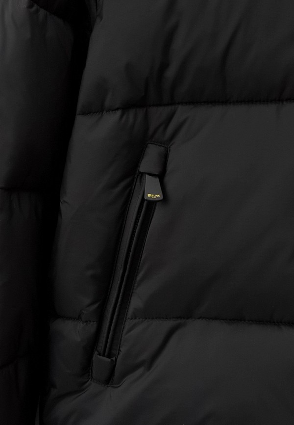 Blauer USA Куртка утепленная - фото 3