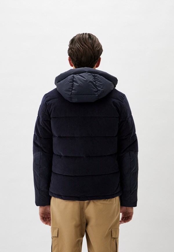 Blauer USA Пуховик - фото 3