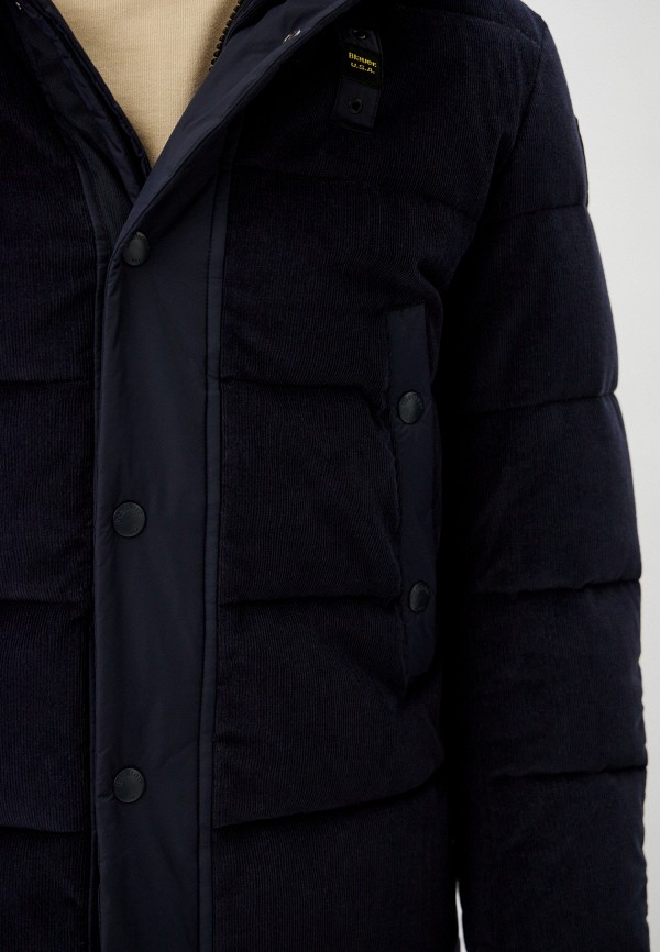 Blauer USA Пуховик - фото 5