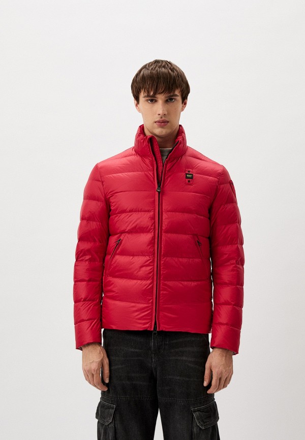 Blauer USA Куртка утепленная - фото 1