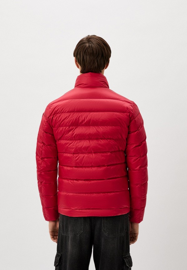 Blauer USA Куртка утепленная - фото 3