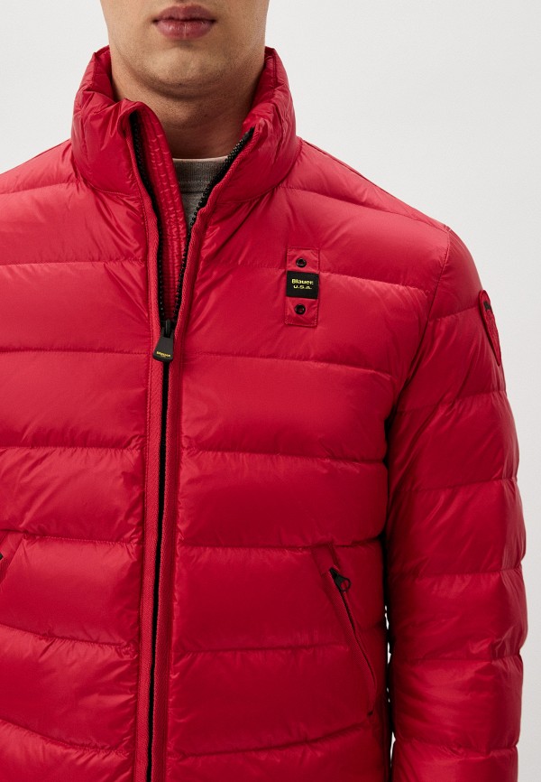 Blauer USA Куртка утепленная - фото 5