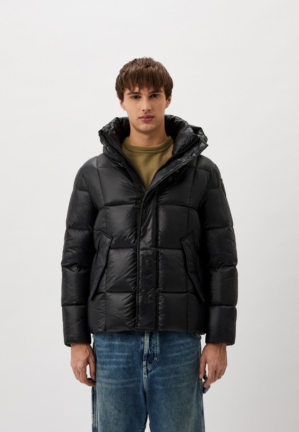 Blauer USA Пуховик - фото 1