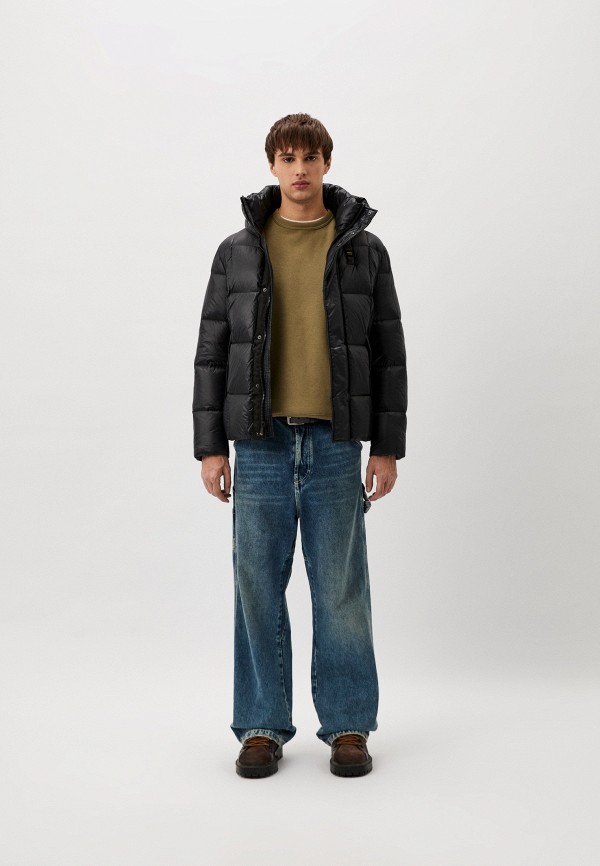 Blauer USA Пуховик - фото 2