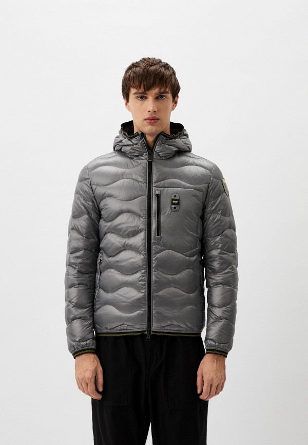 Blauer USA Куртка утепленная - фото 1