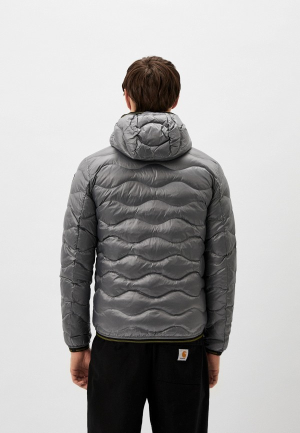 Blauer USA Куртка утепленная - фото 3